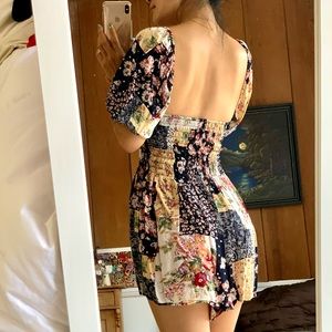 • SOLD• Urban Outfitters Romper